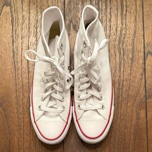 Converse High Tops